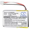 Cameron Sino Baterija tipas AHB303450 1412 533-000120 533-000121 533-000172, skirta Logitech pelei / CS-LMX052RC