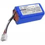 CAMERON SINO Akumuliatoriaus tipas 4IFR19/66, skirtas Philips FC8700 FC8603 FC8705 FC8710 / CS-PHC870VX