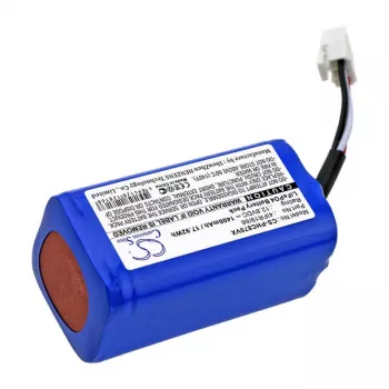 CAMERON SINO Akumuliatoriaus tipas 4IFR19/66, skirtas Philips FC8700 FC8603 FC8705 FC8710 / CS-PHC870VX