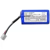 CAMERON SINO Akumuliatoriaus tipas 4IFR19/66, skirtas Philips FC8700 FC8603 FC8705 FC8710 / CS-PHC870VX
