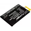 CAMERON SINO baterija BAT63108-003 TLP034E1DO, skirta BlackBerry Keyone Mercury DTEK70 / CS-BRK100SL