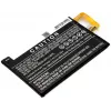 CAMERON SINO baterija BAT63108-003 TLP034E1DO, skirta BlackBerry Keyone Mercury DTEK70 / CS-BRK100SL