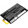 CAMERON SINO baterija BAT63108-003 TLP034E1DO, skirta BlackBerry Keyone Mercury DTEK70 / CS-BRK100SL