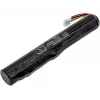 CAMERON SINO Baterija J406/ICR18650NH-2S, skirta Bang & Olufsen Beolit 15, Beolit 17, Beoplay A2 Active (CS-BNL150XL)