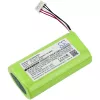 Cameron Sino Replacement Battery ST-01 for Sony SRS-X3, SRS-XB2, SRS-XB20 (Black)