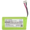 Cameron Sino ST-01 baterija, skirta Sony SRS-X3/XB2/XB20