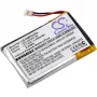 Cameron Sino baterija, tipo 361-00097-00, skirta Garmin Fenix 5, Approach S60, Forerunner 935 - CS-GMF500SH