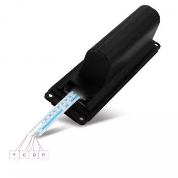 Cameron Sino vidinė keičiamoji baterija 2200mAh, skirta Bose SoundLink Mini II – CS-BSE796SL