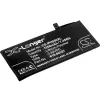 CAMERON SINO pakaitinė baterija Apple iPhone 8 (tipas 616-00357, 616-00358) – 2200mAh, Li-Po, CS-IPH800XL