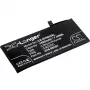 CAMERON SINO pakaitinė baterija Apple iPhone 8 (tipas 616-00357, 616-00358) – 2200mAh, Li-Po, CS-IPH800XL