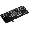 CAMERON SINO pakaitinė baterija Apple iPhone 8 (tipas 616-00357, 616-00358) – 2200mAh, Li-Po, CS-IPH800XL