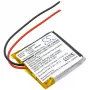 Cameron Sino Battery Type P062831, skirta JBL Synchros S400BT / Tune 600BT / Tune 500BT / CS-JBE400SL