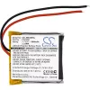 Cameron Sino Battery Type P062831, skirta JBL Synchros S400BT / Tune 600BT / Tune 500BT / CS-JBE400SL