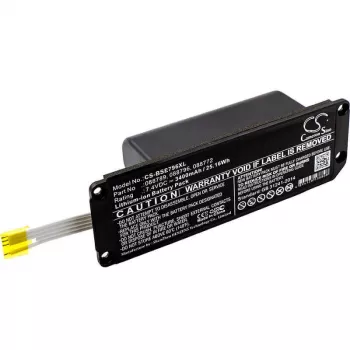 CAMERON SINO CS-BSE796XL Keičiamoji baterija 3400mAh, skirta Bose SoundLink Mini 2 - 088789 088796 088772 080841