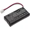 Cameron Sino baterija, tipo AEC653055-2S, skirta JBL Flip / Flip 1 / CS-JMD111SL
