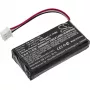Cameron Sino baterija, tipo AEC653055-2S, skirta JBL Flip / Flip 1 / CS-JMD111SL