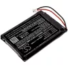 CAMERON SINO Baterija KCR1410 skirta Sony PS4 DualShock 4 V2 valdikliui / CS-SP154SL