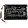 CAMERON SINO Baterija KCR1410 skirta Sony PS4 DualShock 4 V2 valdikliui / CS-SP154SL