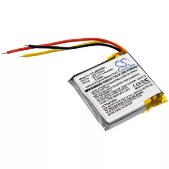 Cameron Sino atsarginė baterija JBL Everest Elite 300, E45BT, E55BT, Live 650BT NC - 610mAh 3,7V Li-Po (CS-JBE300SL)