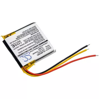 Cameron Sino atsarginė baterija JBL Everest Elite 300, E45BT, E55BT, Live 650BT NC - 610mAh 3,7V Li-Po (CS-JBE300SL)
