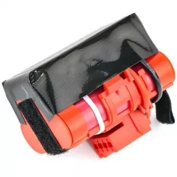 CAMERON SINO Akumuliatorius, skirtas Gardena R70 R80 Husqvarna 586 57 62-02 589 58 61-01 / Cs-hat308vx