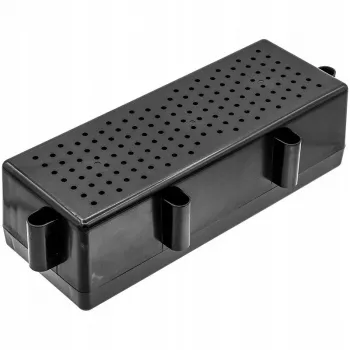 CAMERON SINO Keičiamoji baterija Bosch Indego 800/850/1000/1300/3600 - 18V 3000mAh Li-ion (F 016 L67 804)