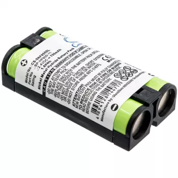 Cameron Sino Akumuliatoriaus blokas BP-HP800-11, skirtas Sony MDR-RF995 MDR-RF995RK WH-RF400 CS-SRF955SL