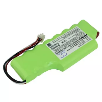 Cameron Sino akumuliatoriaus tipas 535 09 62-01, skirtas Husqvarna Automower G1 / CS-HAT120VX