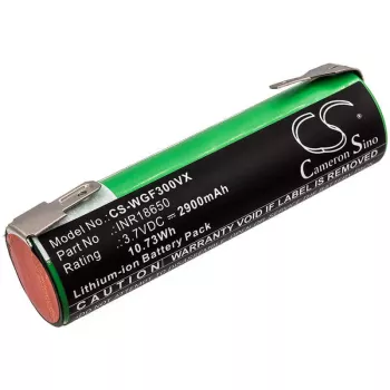 CAMERON SINOCS-WGF300VX Keičiamoji baterija 3,6V 3000mAh Li-ion, skirta Wolf Garten, Atika, Steinel, Karcher, Bosch