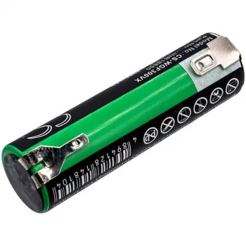 CAMERON SINOCS-WGF300VX Keičiamoji baterija 3,6V 3000mAh Li-ion, skirta Wolf Garten, Atika, Steinel, Karcher, Bosch