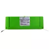 CAMERON SINO Keičiamoji baterija iRobot Roomba 680 805 891 960 980 serijoms - 14,4V 5200mAh Li-ion (CS-IRB985VX)