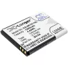 Cameron Sino Baterija BV-6A, skirta Nokia 8110 4G TA-1048 TA-1059 (CS-NKT811SL)