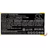 CAMERON SINO baterija, tipo 0B200-01510100 C11P1425, skirta ASUS ZenPad 7.0 Z370 M700 / CS-AUZ370SL