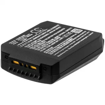 Cameron Sino akumuliatoriaus tipas 82-105612-01, tinka Motorola MC21 MC2100 MC2180 / CS-MC210BX
