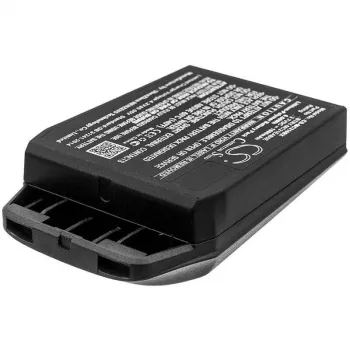 Cameron Sino akumuliatoriaus tipas 82-105612-01, tinka Motorola MC21 MC2100 MC2180 / CS-MC210BX