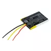 Cameron Sino CS-MRS300SL akumuliatorius, skirtas Marshall Mid, Major II, Major III, Monitor Bluetooth ausinėms (600mAh, 3.7V, Li-Po)