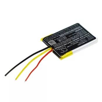Cameron Sino CS-MRS300SL atsarginė baterija, skirta Marshall Mid, Major II, Major III, Monitor Bluetooth ausinėms (600mAh, 3,7V, Li-Po)