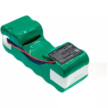 CAMERON SINO Akumuliatoriaus tipas 4720110, skirtas iRobot Roomba Combo, Ecovacs Deebot D907 DM88 / CS-EDD350VX