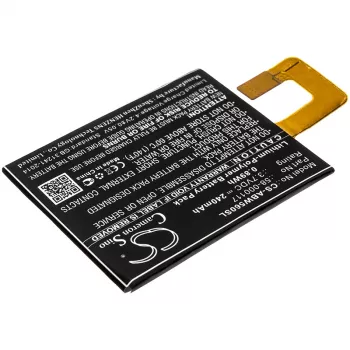 Cameron Sino Baterija 58-000117, skirta Amazon Kindle Oasis KO1 1 2 3 / CS-ABW560SL