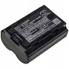 CAMERON SINO NP-W235 / NPW235 ličio jonų akumuliatorius Fujifilm fotoaparatams