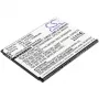 CAMERON SINO Baterija TP-Link Neffos NBL-43A2500, skirta C7s TP7051A TP7051C / CS-TPC720SL