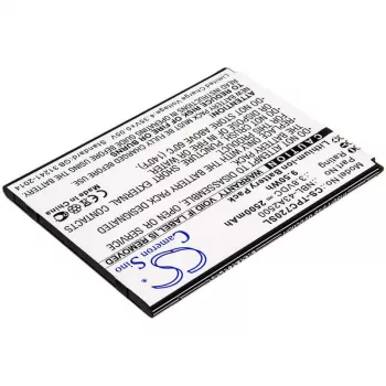 CAMERON SINO Baterija TP-Link Neffos NBL-43A2500, skirta C7s TP7051A TP7051C / CS-TPC720SL