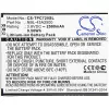 CAMERON SINO Baterija TP-Link Neffos NBL-43A2500, skirta C7s TP7051A TP7051C / CS-TPC720SL