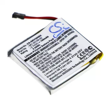 CAMERON SINO Keičiama baterija, skirta Garmin Vivoactive 3 Music (361-00108-00, 361-00108-01) - CS-GRV300SH