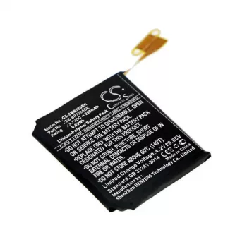 Cameron Sino baterija EB-BR720ABE, skirta Samsung Gear S2 Classic SM-R720 SM-R732