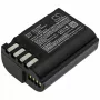 Cameron Sino pakaitinė baterija, skirta Panasonic DMW-BLK22 / DMW-BLK22GK, 2200mAh, 7.2V, Li-Ion
