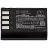 Cameron Sino pakaitinė baterija, skirta Panasonic DMW-BLK22 / DMW-BLK22GK, 2200mAh, 7.2V, Li-Ion