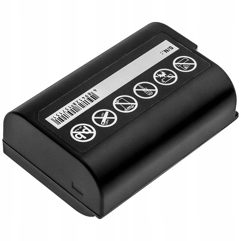 Cameron Sino pakaitinė baterija, skirta Panasonic DMW-BLK22 / DMW-BLK22GK, 2200mAh, 7.2V, Li-Ion