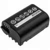 Cameron Sino pakaitinė baterija, skirta Panasonic DMW-BLK22 / DMW-BLK22GK, 2200mAh, 7.2V, Li-Ion
