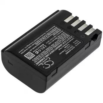 CAMERON SINO baterija DMW-BLK22 GK, skirta Panasonic Lumix DC-S5, S5K, GH5, G9, GH5S, CS-PLS500MX